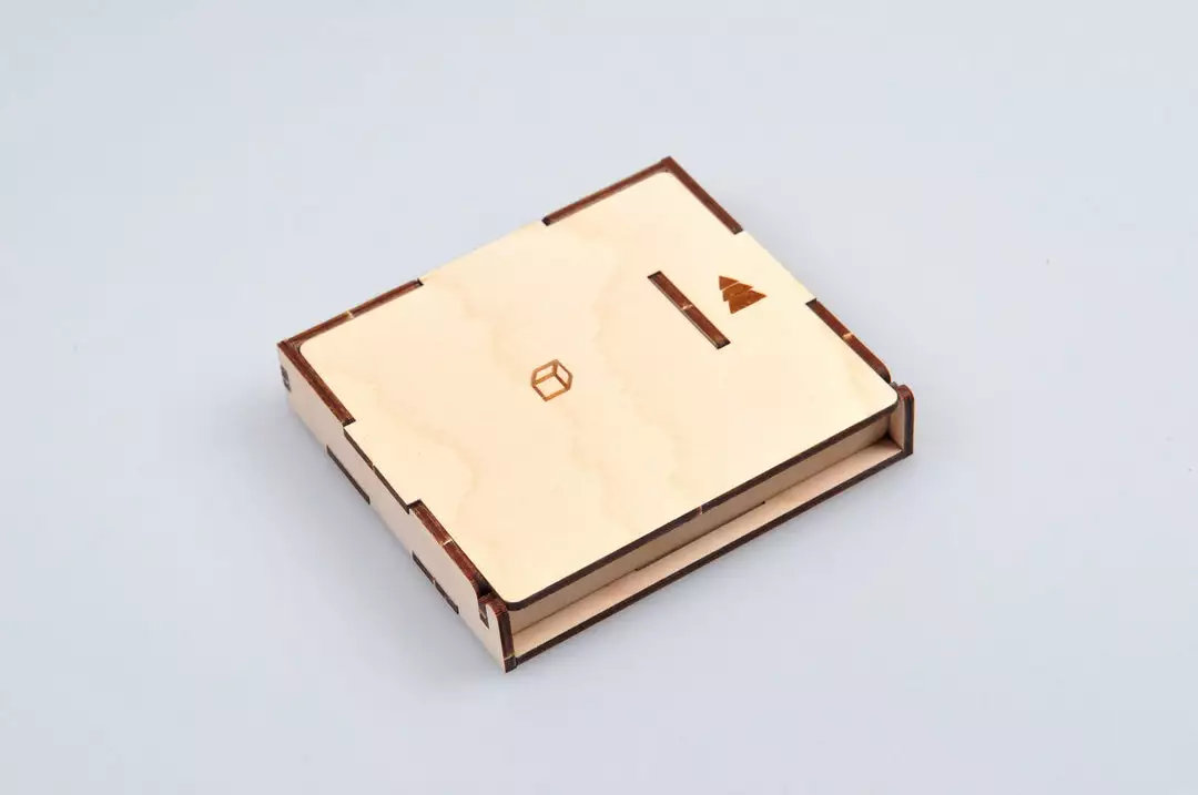 Meeple Realty - Feudum Castle 10 Meeple Realty - Feudum Castle