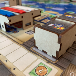 Go7 Gaming - MARA-001 For Maracaibo