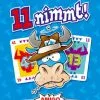 AMIGO Spiel 11 Nimmt! (German Import) Board Games