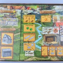 Meeple Realty - Lignum Cabin 22 Meeple Realty - Lignum Cabin