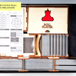 Meeple Realty - Roll Player’s Guild Hall 27 Meeple Realty - Roll Player’s Guild Hall