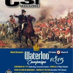 GMT Games C3i Magazine Issue #33 Magazines