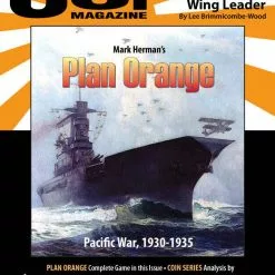 GMT Games C3i Magazine Issue #29