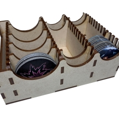 Go7 Gaming - AH-001 For Arkham Horror™ (3rd Edition) 29 Go7 Gaming - AH-001 For Arkham Horror™ (3rd Edition)