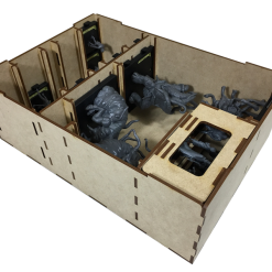 Go7 Gaming - MOM-003 For Mansions Expansion Boxes