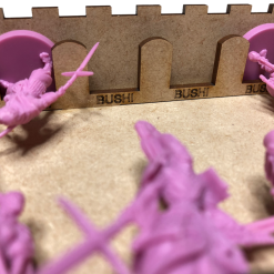 Go7 Gaming - RSUN-001 For Rising Sun™