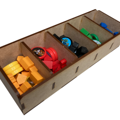 Go7 Gaming - ORL-001 For Orléans