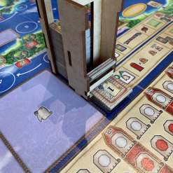 Go7 Gaming - MARA-001 For Maracaibo