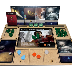 Go7 Gaming DIMP-001 For Dune: Imperium