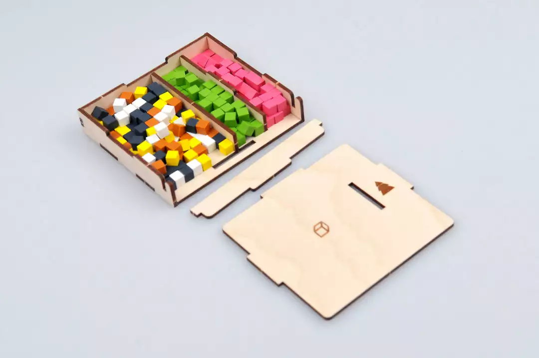 Meeple Realty - Feudum Castle 11 Meeple Realty - Feudum Castle