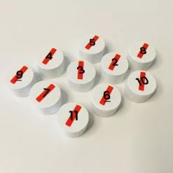 Giga Mech Games Counter Attack: Extra Teams - River