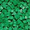 May 16-22, 2022 MeepleSource - Mini Meeples Pack (25 Pcs) - Green