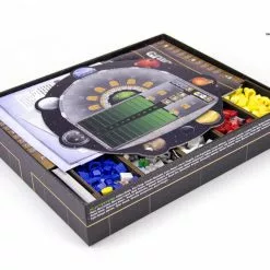 Gaming Trunk - Gaia Organizer For Gaia Project (Black)