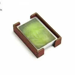 Gaming Trunk - Architects Organizer For Architects Of The West Kingdom (Natural Unstained) 20 Gaming Trunk - Architects Organizer For Architects Of The West Kingdom (Natural Unstained)