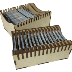 Go7 Gaming - IMPERIAL-003 Insert For Return To Hoth