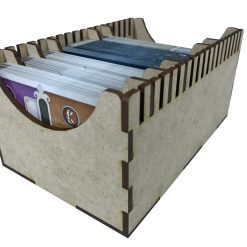 Go7 Gaming - MASM-001 For Masmorra *PRE-ORDER* 23 Go7 Gaming - MASM-001 For Masmorra *PRE-ORDER*