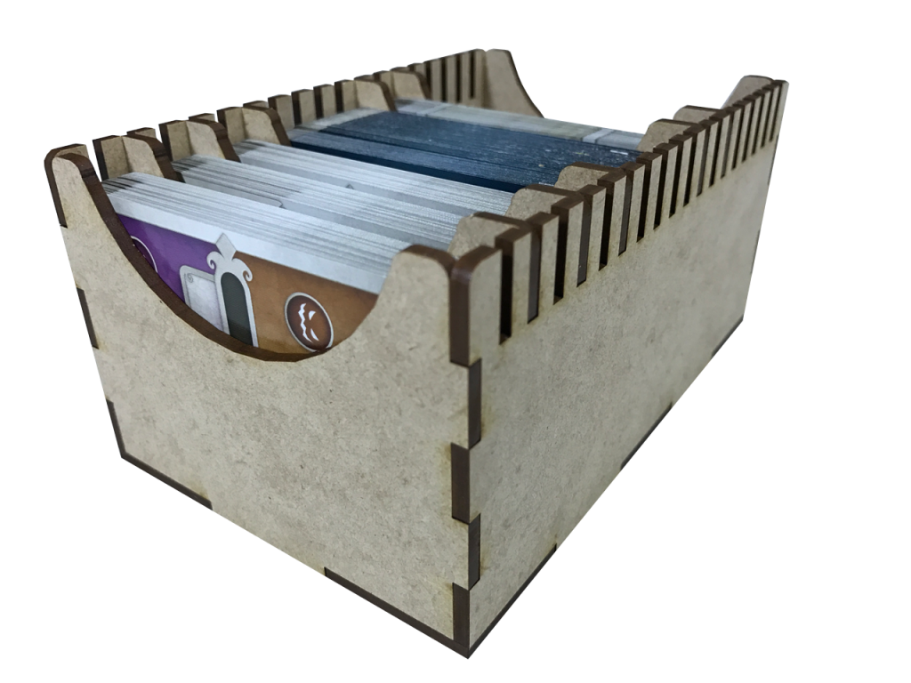 Go7 Gaming - MASM-001 For Masmorra *PRE-ORDER* 10 Go7 Gaming - MASM-001 For Masmorra *PRE-ORDER*