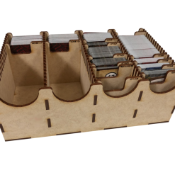 Go7 Gaming - GH-001 For Gloomhaven™