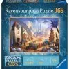 Puzzle - Ravensburger - Escape Kids: Space Storm Strike (368 Pieces) Jun 27-Jul 3, 2022