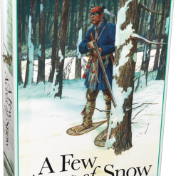 Treefrog Games A Few Acres Of Snow Board Games