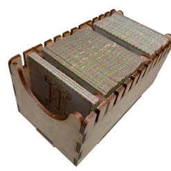 Go7 Gaming - ORL-001 For Orléans