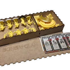 Go7 Gaming - RSUN-001 For Rising Sun™