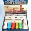 Meeple Realty - Container Harbour (Compatible With Container 10th Anniversary Edition)
