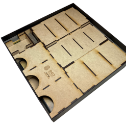 Go7 Gaming DIMP-001 For Dune: Imperium