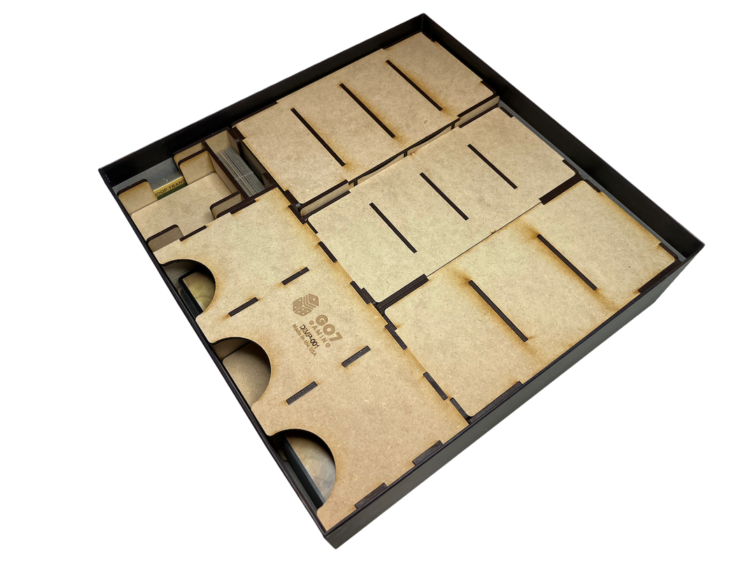 Go7 Gaming DIMP-001 For Dune: Imperium 1 Go7 Gaming DIMP-001 For Dune: Imperium