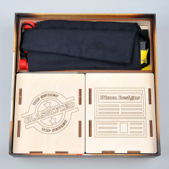 Meeple Realty - Watergate Room 25 Meeple Realty - Watergate Room