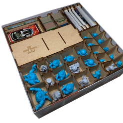 Go7 Gaming - STARC-001 For Starcadia Quest