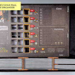 Meeple Realty - Roll Player’s Guild Hall 22 Meeple Realty - Roll Player’s Guild Hall