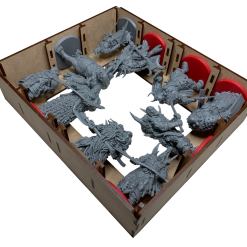 Go7 Gaming - HA-001 For Hate™ Base Game