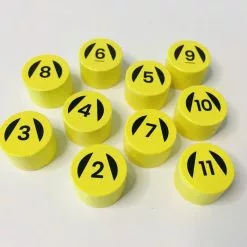 Giga Mech Games Board Games Counter Attack: Extra Teams - Dortmund