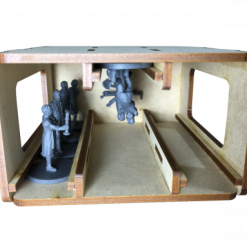 Go7 Gaming - MOM-001 For Mansions Of Madness