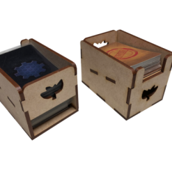 Go7 Gaming - YHAMA-002 For Yokohama™ Retail