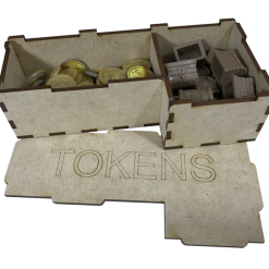 Go7 Gaming - MASM-001 For Masmorra *PRE-ORDER* 24 Go7 Gaming - MASM-001 For Masmorra *PRE-ORDER*