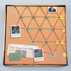 Meeple Realty - Watergate Room 27 Meeple Realty - Watergate Room