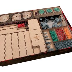 Go7 Gaming - HA-001 For Hate™ Base Game