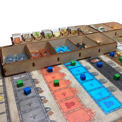 Go7 Gaming - ORL-001 For Orléans