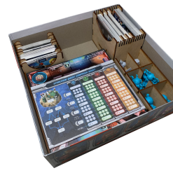 Go7 Gaming - STARC-001 For Starcadia Quest