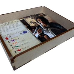 Go7 Gaming - AH-001 For Arkham Horror™ (3rd Edition) 30 Go7 Gaming - AH-001 For Arkham Horror™ (3rd Edition)