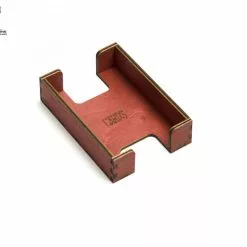 Gaming Trunk - Architects Organizer For Architects Of The West Kingdom (Natural Unstained) 21 Gaming Trunk - Architects Organizer For Architects Of The West Kingdom (Natural Unstained)