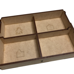 Go7 Gaming - YHAMA-001 For Yokohama™ Deluxe *PRE-ORDER*