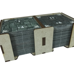 Go7 Gaming - MASM-001 For Masmorra *PRE-ORDER* 25 Go7 Gaming - MASM-001 For Masmorra *PRE-ORDER*