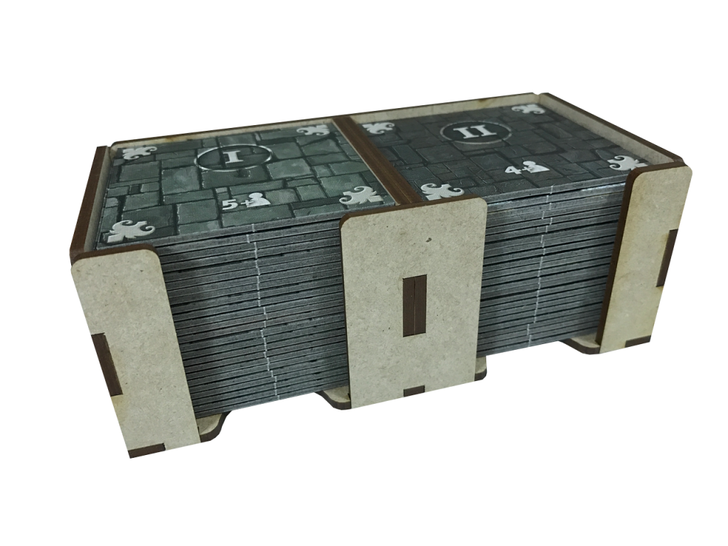 Go7 Gaming - MASM-001 For Masmorra *PRE-ORDER* 12 Go7 Gaming - MASM-001 For Masmorra *PRE-ORDER*