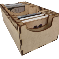 Go7 Gaming - GH-001 For Gloomhaven™