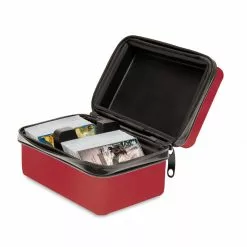 Ultra Pro GT Luggage Deck Box - Red