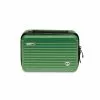 Ultra Pro GT Luggage Deck Box - Green Deck Boxes