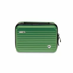 Ultra Pro GT Luggage Deck Box - Green Deck Boxes